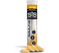 Science In Sport Immune Effervescent Tablets - 20 Orange 20 count (Pack of 1)