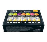 Science in Sport Isotonic Gels Variety Pack