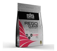 Sis Rego Clear Peach 460g Recovery Drink Powder