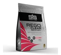 Science in Sport Rego Clear Recovery | Clear Whey Protein Shake for Muscle Recovery | 20g Protein per Serving, Peach Flavour 1.38Kg
