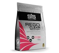 Sis Rego Clear Recovery Drink Powder Peach 1.38kg Clear One Size Multicolor