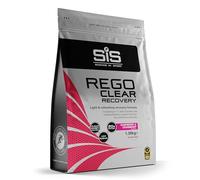 Sis Rego Clear Recovery Drink Powder Raspberry&cranberry 1.38kg Clear One Size Multicolor