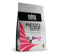 Sis Rego Clear Recovery Drink Powder Raspberry&cranberry 460g Clear One Size Multicolor