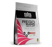 Science In Sport REGO Rapid Recovery Protein Powder Chocolate 1.5kg 21g Protein 30 Servings