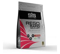 Science In Sport REGO Rapid Recovery Protein Powder Chocolate 1.5kg 21g Protein 30 Servings
