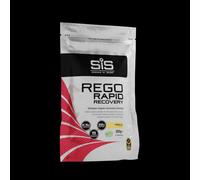 Science in Sport REGO Rapid Recovery Powder | 21g Protein - Vanilla - 500g in White Science in Sport White