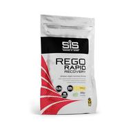 Sis Rego Rapid Recovery Drink Powder Vanilla 500g Clear