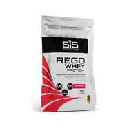 Science in Sport | REGO Whey Protein | 22g Protein with BCAA Amino Acids | 450g