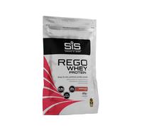 Science In Sport REGO Whey Protein Powder | Muscle Building & Recovery with BCAA Amino Acids | Chocolate Flavour, 450 Grams, 15 Servings