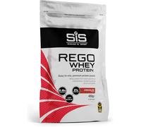 Science In Sport REGO Whey Protein Powder | Muscle Building & Recovery with BCA