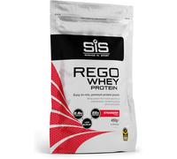 Science In Sport REGO Whey Protein Powder | Muscle Building & Recovery with BCA