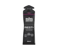 Science in Sport Rest+ Juice, Berry Flavour, Scientifically-Backed Sleep Formula, Pre-Bedtime Cold Drink or Hot Tea, 55 ml (10 Days Supply)