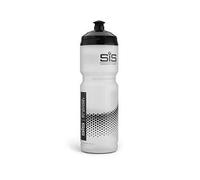 Science In Sport SiS Bottle Clear 800Ml Gen 1, One Colour, Women One Colour