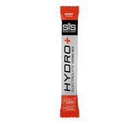 Science in Sport SIS electrolyte drink mix Hydro+ Stick Powder Berry - 4.5g