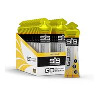 SiS GO Isotonic Gel