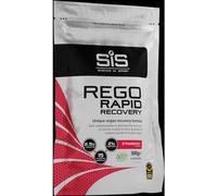 Science in Sport SiS Rego Rapid Recovery Protein Powder - 500g (Flavor Option).