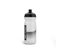 SIS Bottles - Clear / Black / 600ml