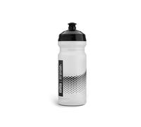 SIS Bottles - Clear / Black / 600ml