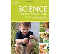 Science in the Early Years Foundation Stage: Hundreds of Ideas for Science-based Learning in the Early Years (Practitioners' Guides) by Kirstine Beeley (2012-03-15)