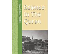 Science In The Quran