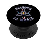 Science Is Magic PopSockets Adhesive PopGrip