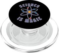 Science Is Magic PopSockets PopGrip for MagSafe