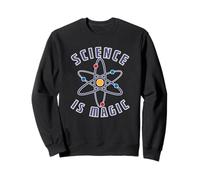 Science Is Magic Sweatshirt