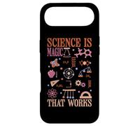 Science Is Magic That Works |- Case for iPhone Air