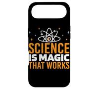 Science Is Magic That Works |- Case for iPhone Air