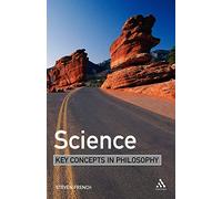 Science: Key Concepts in Philosophy