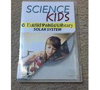 Science Kids: Earth and Our Solar System
