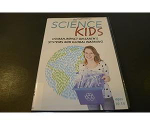 Science Kids: Human Impact on Earth's Systems and