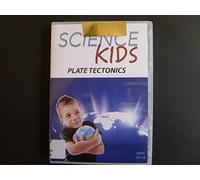 Science Kids: Plate Tectonics