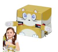 Science Kit,Interactive Educational Experiment Toy | Child Stem Kits | for Boys Children Kid Birthday Christmas New Year Preschool Kindergarten