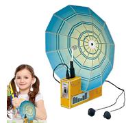 Science Kits for Children,Interactive Educational Experiment Set Handmade | Stem Kits for Childhood | for Boys and Girls Birthday Christmas New Year