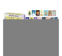 Science Kits for | Electronic Circuit Learning Kits | Creating Bright Greeting Cards and Manual Educational Activities for and Students