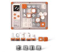 Science Kits for Kids,Circuit Maze Toy,Electric Science Circuit Kit with 500+ Circuits Projects & Led Screen,Physics Experiments Board EducationalToy,for Boys & Girls Hands-On Engineering Toy