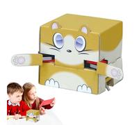 Science Kits for Kids | Interactive Educational Experiment Toy,Science Kits & Toys - for Kids Boys Girls Children Preschool Birthday Christmas New Year