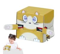 Science Kits,Interactive STEM Experiment Toy | Stem Kits for Child - for Children Girls Birthday Christmas New Year Preschool