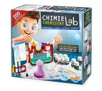 Science Lab - Chemistry Multicoloured one size