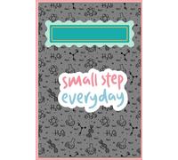 Science Lab Notebook: Perfect for Chemistry, Physics, Biology Experiments | 120 Pages | College Ruled