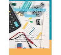 Science Lab Workbook: Middle School Level