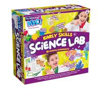 Science Mad Early Skills Science Lab