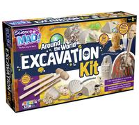 Science Mad Excavation Kit