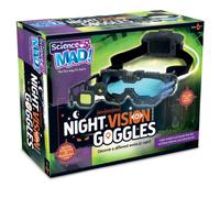 Science Mad Night Vision Goggles