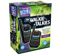 Science Mad Walkie Talkies