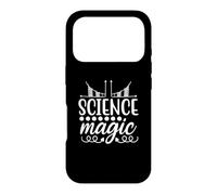 Science Magic Funny Nerd Scientist Chemistry Biology G ase for iPhone 17 Pro