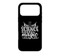 Science Magic Funny Nerd Scientist Chemistry Biology G ase for iPhone 17 Pro Max