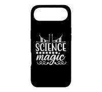 Science Magic Funny Nerd Scientist Chemistry Biology G ase for iPhone Air