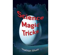 Science Magic Tricks (Dover Children's Science Books)